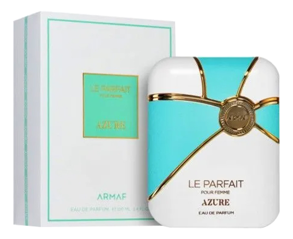 Armaf Le Parfait Azure Pour Femme