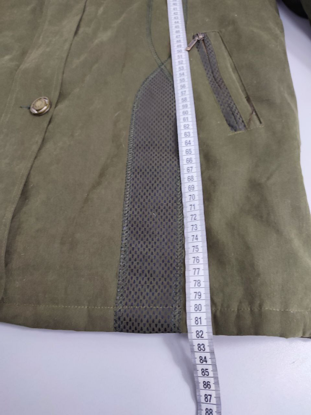 Куртка практичная 56 размер