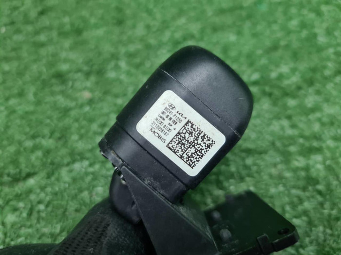 Камера задняя Kia Sportage 5 NQ5 (2021-н.в.)