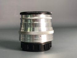 Юпитер-8 2/50mm М32