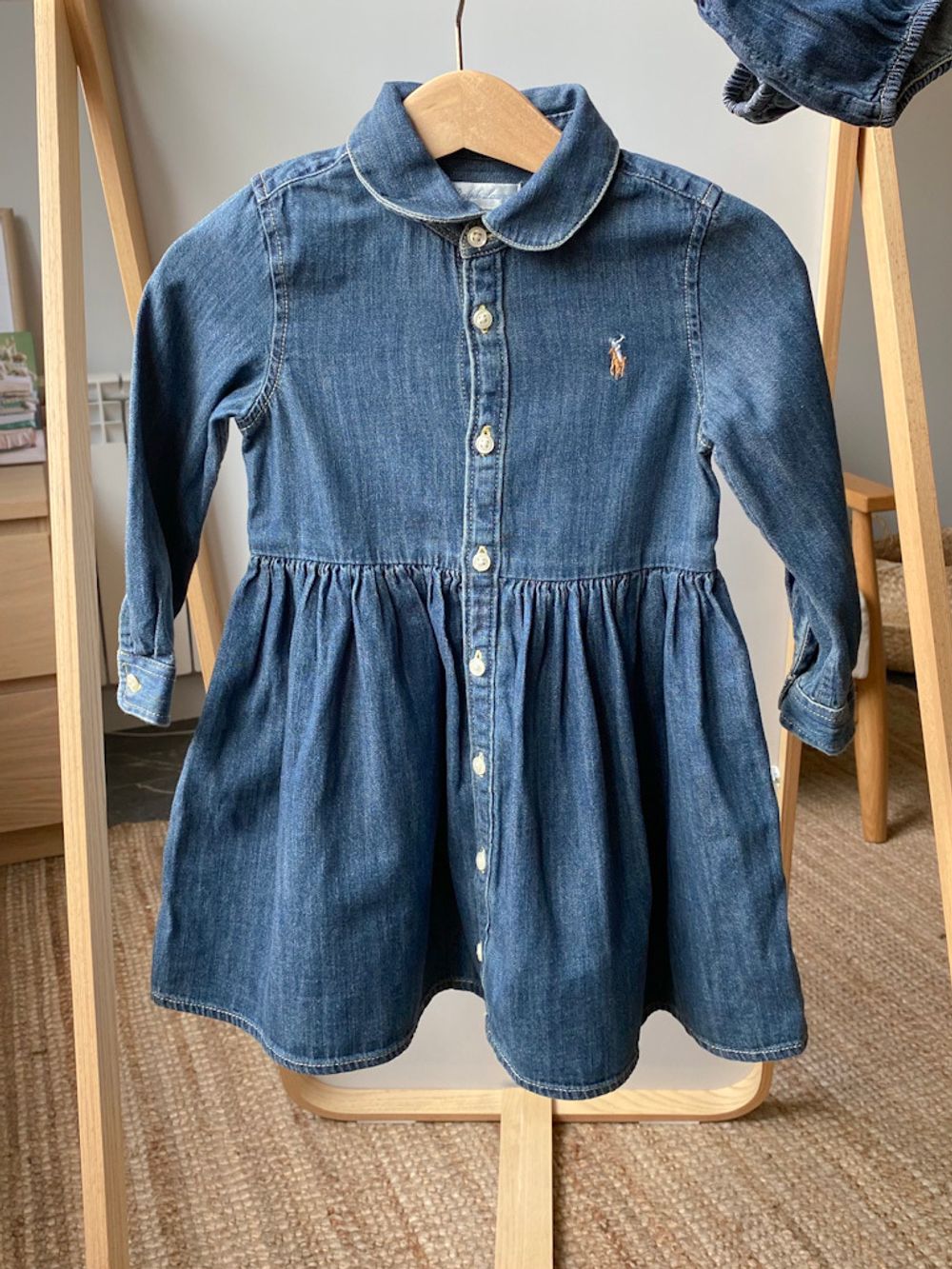 Платье Ralph Lauren, 86