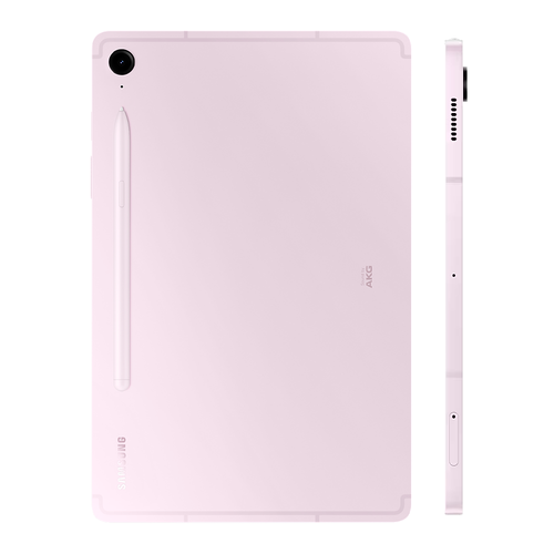 Планшет Samsung Galaxy Tab S9 FE 10.9", Wi-Fi + LTE 8/256GB, Lavender (Лаванда)
