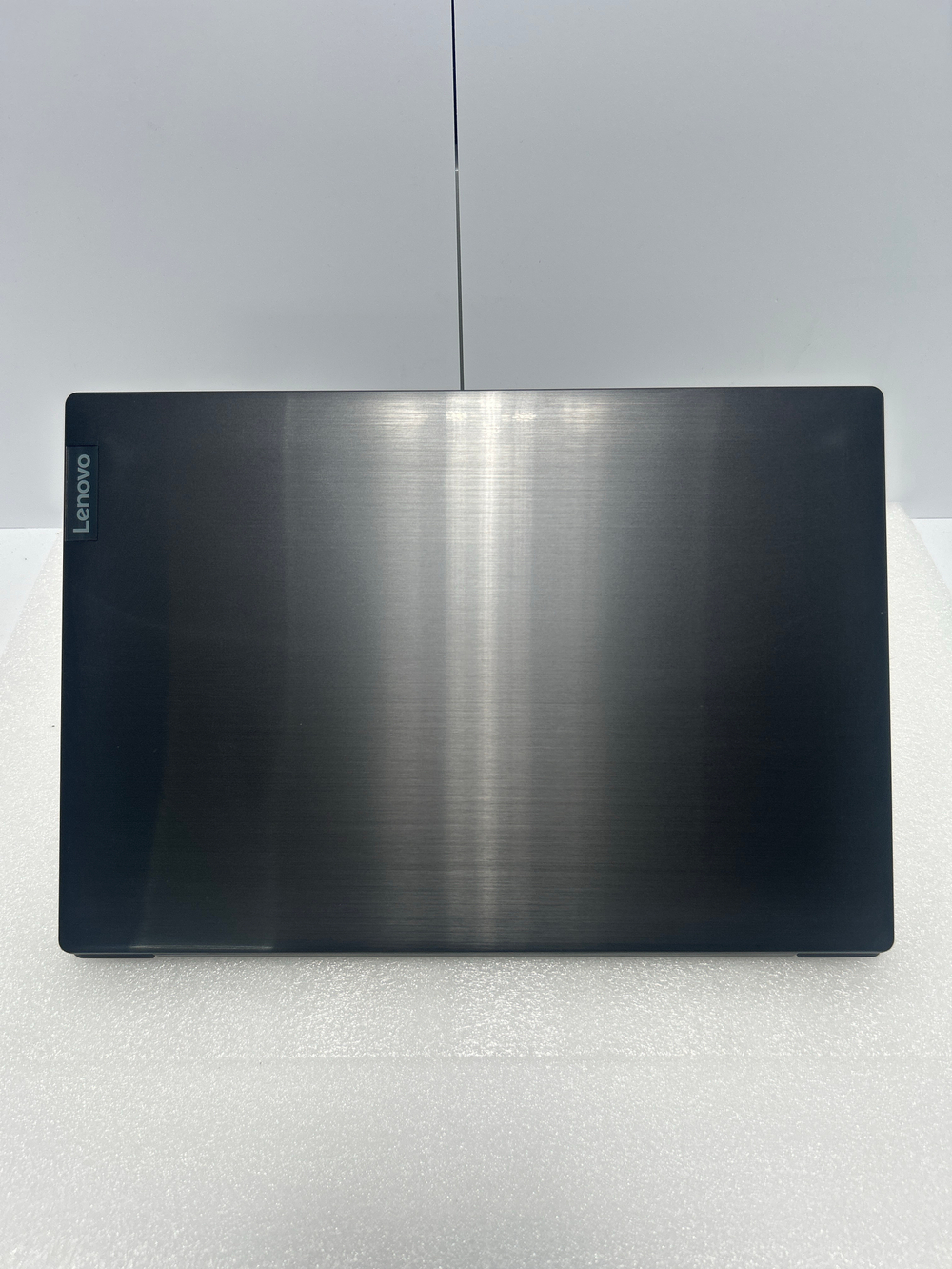 Ноутбук Lenovo ideaPad S145-15API (81UT007FRK) 15.6"/AMD Ryzen 5 3500U/RAM 8GB/SSD 128GB+HDD 1TB/AMD Radeon Vega 8/1920x1080/TN/DOS/Подсветка кл-ры: нет/черный. Состояние: Уценка/ царапины на матрице