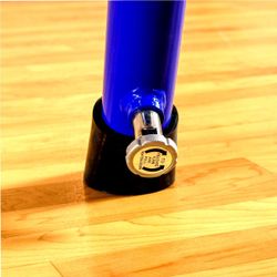 Конь гимнастический маховый