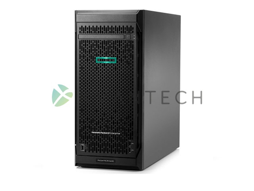 Башенный сервер HPE ProLiant ML110 Gen10 PERFML110-005