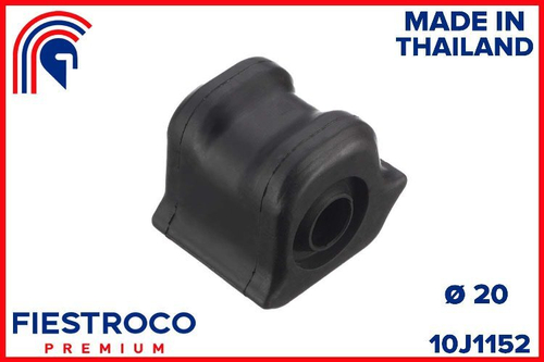 Втулка стабилизатора 10J1152