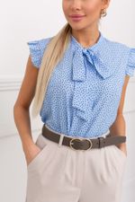 Блузка Раифа №1 Valentina