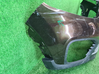 Бампер передний Renault Kaptur (2016-2022)