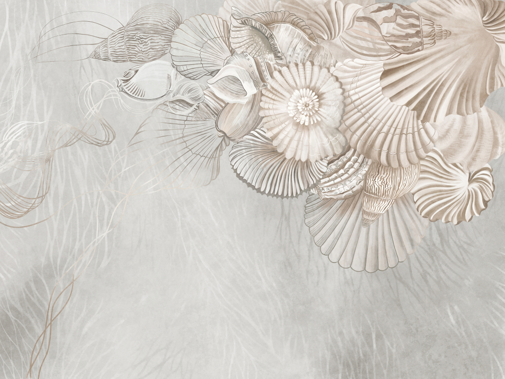 Коллекция MARINA