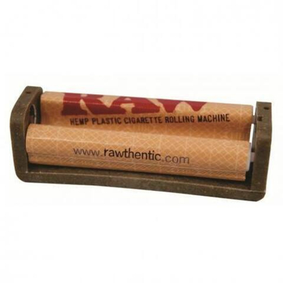 Машинка закруточная "RAW" Пластик 70мм