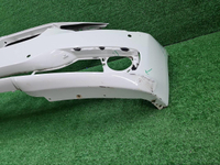 Бампер передний BMW 3er F30, F31 (2011-2016) Sport