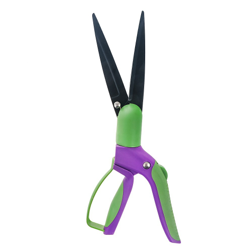 Ножницы для стрижки травы 340 мм поворо 360* DON GAZON