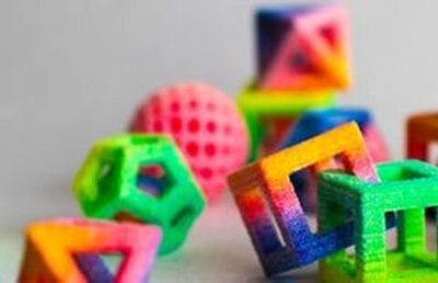 3D-принтер ChefJet