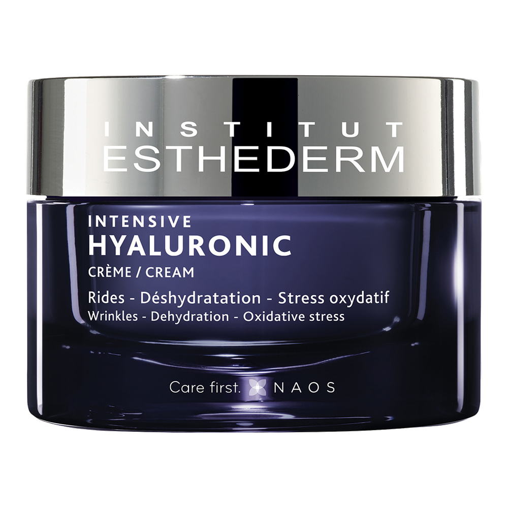 Institut Esthederm Intensif Hyaluronic Creme-Крем Интенсив Гиалуроник, 50мл