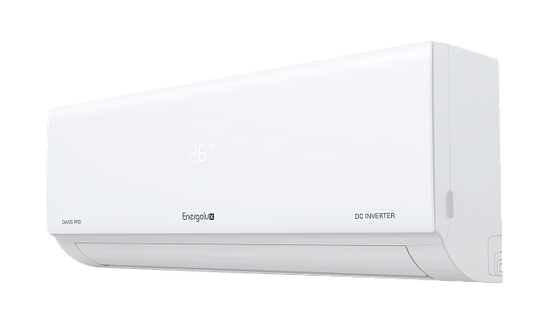 Инверторный кондиционер Energolux DAVOS PRO SAS12R2-AI/SAU12R2-AI