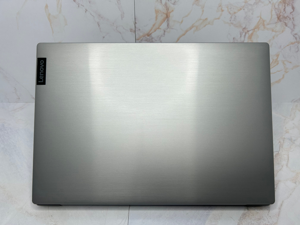 Ноутбук Lenovo ideapad S145-15API Конфигурация: AMD Ryzen 3 3200U 2.6 ГГц/8ГБ/SSD 512 ГБ/AMD Radeon Vega 3/Windows 11 Домашняя/15.6"/1366x768/B1