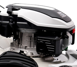 Газонокосилка Helmut TR 46S