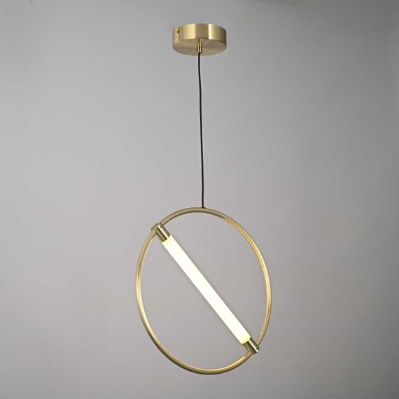 Подвесной светильник Imperium Loft Resist 167506-26