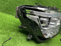 Фара правая Tank 500 (2021-н.в.) LED