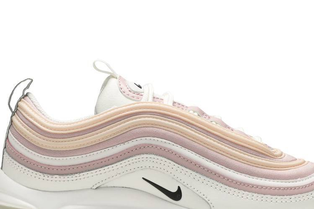 Кроссовки Nike Air Max 97 (Женская размерная сетка)