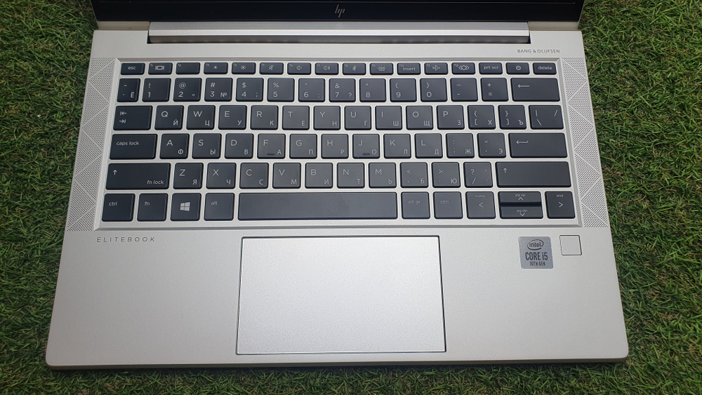 Ноутбук HP i5-10/8Gb/FHD/EliteBook 830 G7 1j5t8ea/Windows 10