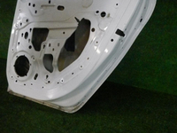 Дверь задняя правая Peugeot 308 2 T9 (2013-н.в.)