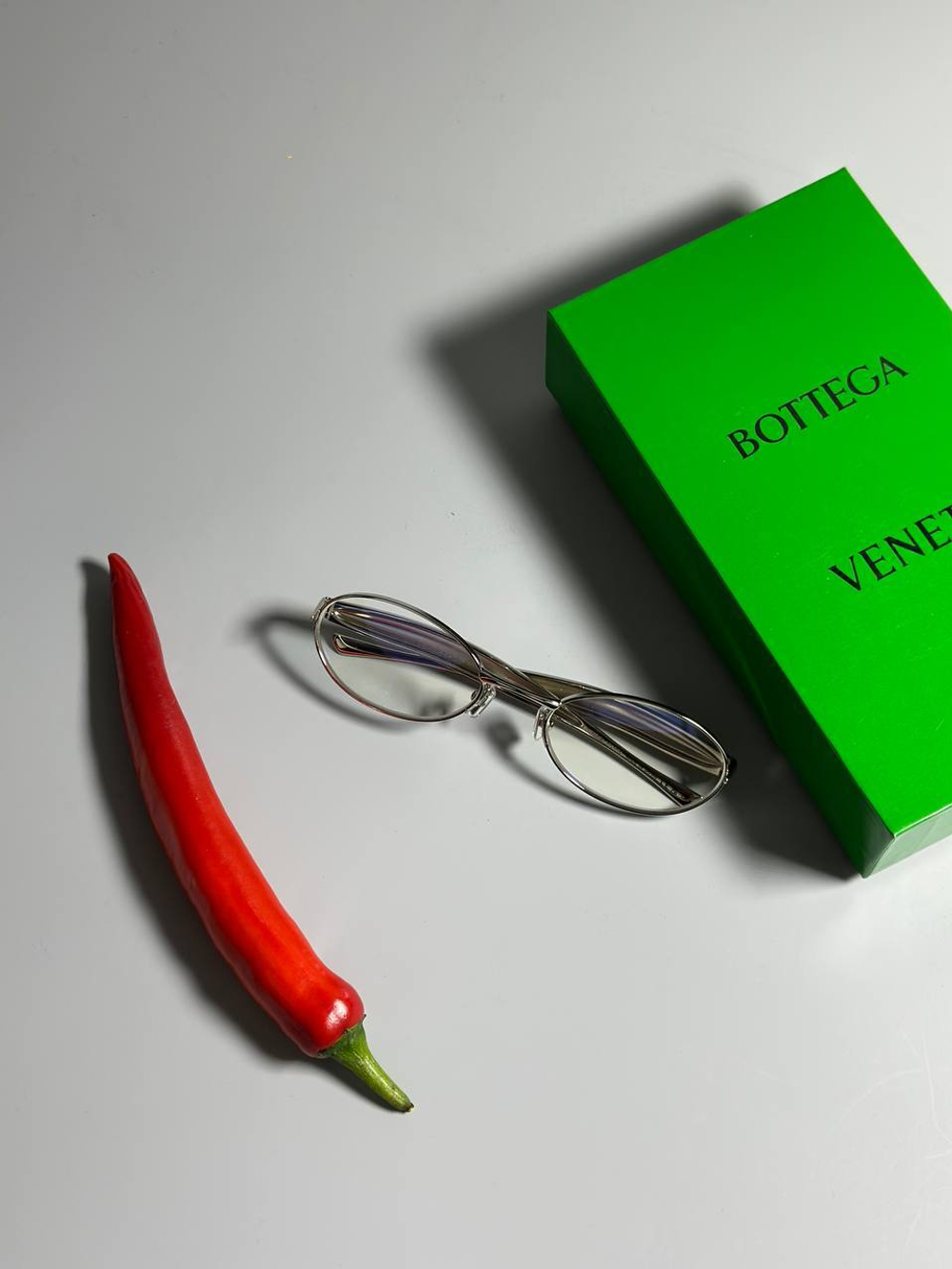 Очки Bottega Veneta
