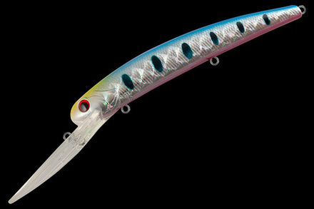 Воблер TsuYoki MAGO 120F XD-014