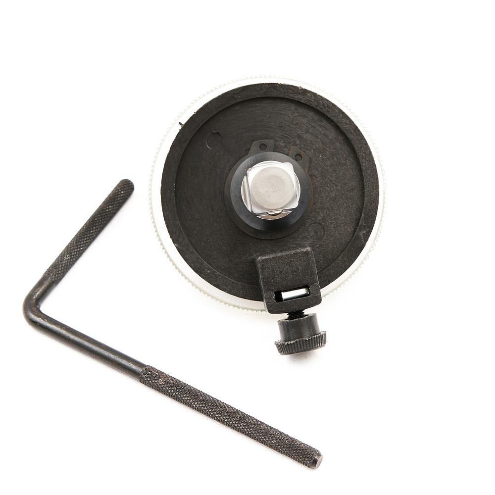 ST193 Шкала доворотная 1/2"