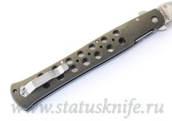 Нож Cold Steel 26SY6 Ti-Lite 6 Lynn Thompsonфотография - 5