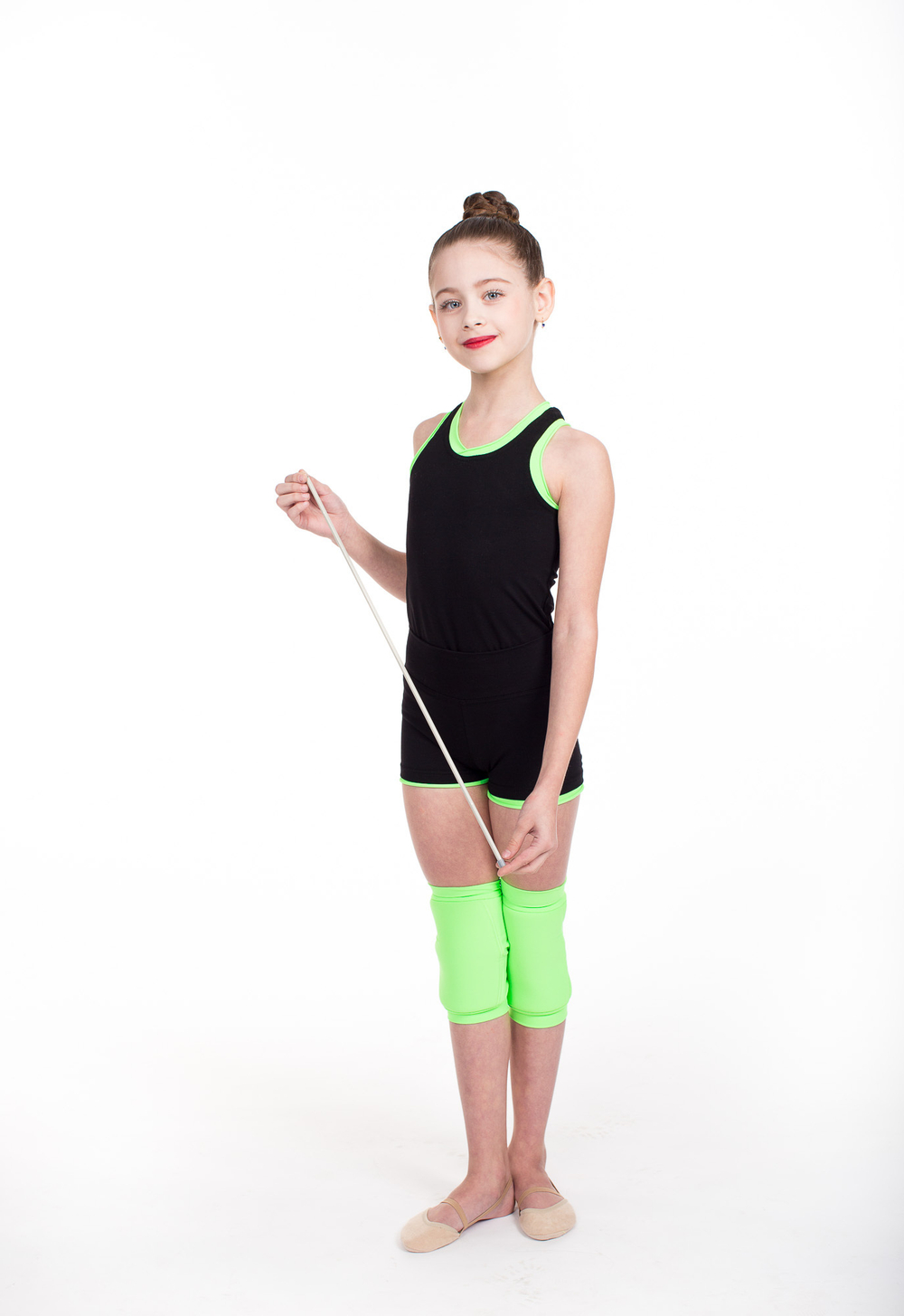 Палочка для гимнастической ленты