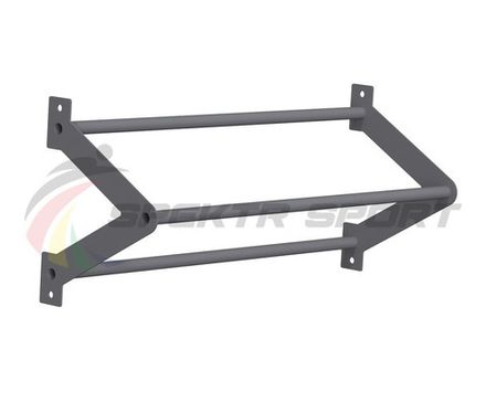 Перекладина треугольная для функциональной рамы 1120 мм