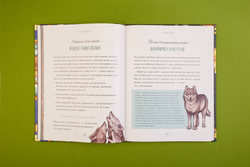 Магический бестиарий. Вдохновляющие послания и ритуалы от 36 волшебных животных