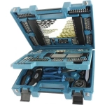 Набор ручного инструмента Makita D-37194