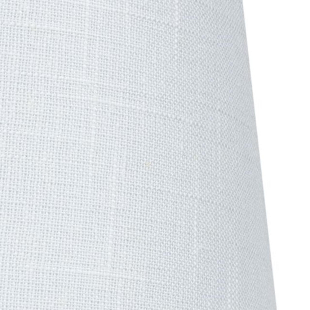 Настольная лампа Arte Lamp Scheat A5033LT-1WH