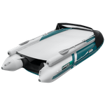 Лодка ПВХ Gladiator Air Expedition E420X НДНД -