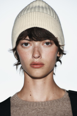 ZARA Бальзам для, прозрачный