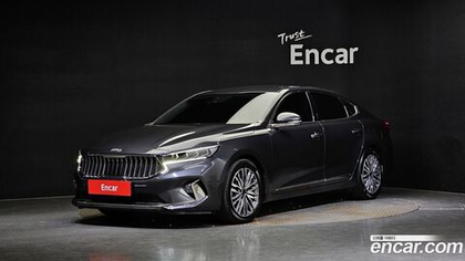 Kia K7 (Cadenza) Premier 2.5 GDI Noblesse (08.2019)