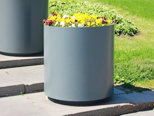 Цветочница Венеция