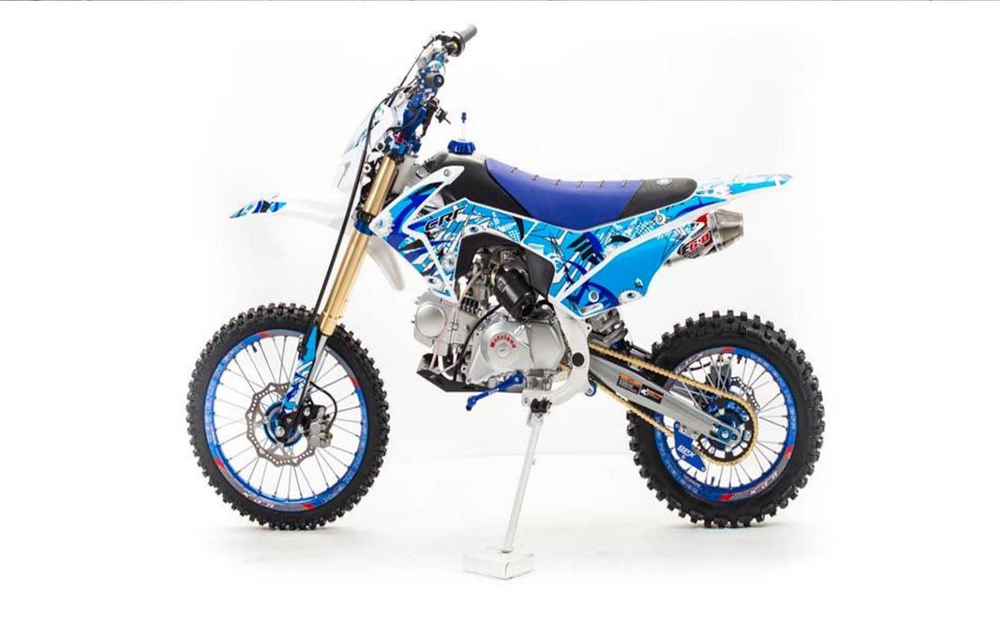 Мотоцикл MOTOLAND CRF 125 PITBIKE
