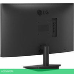 Монитор LG 25MS500-B