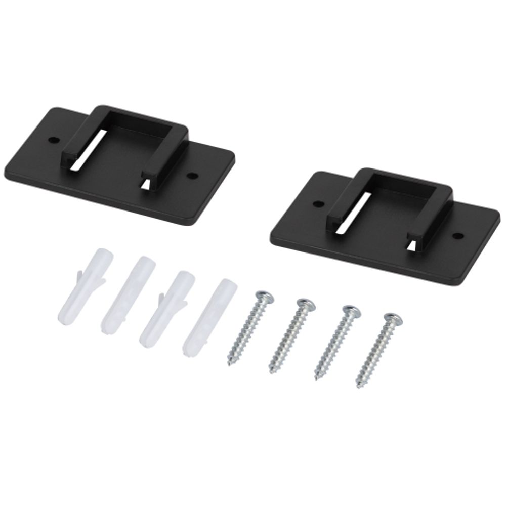 Светильник уличный ЭРА ERAFS025 - 01S фасадный сплит-прожектор на солнечной батарее холодный белый 100 SMD LED | Фасадная декоративная подсветка