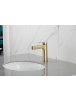 Смеситель для раковины GAPPO G1099-33
