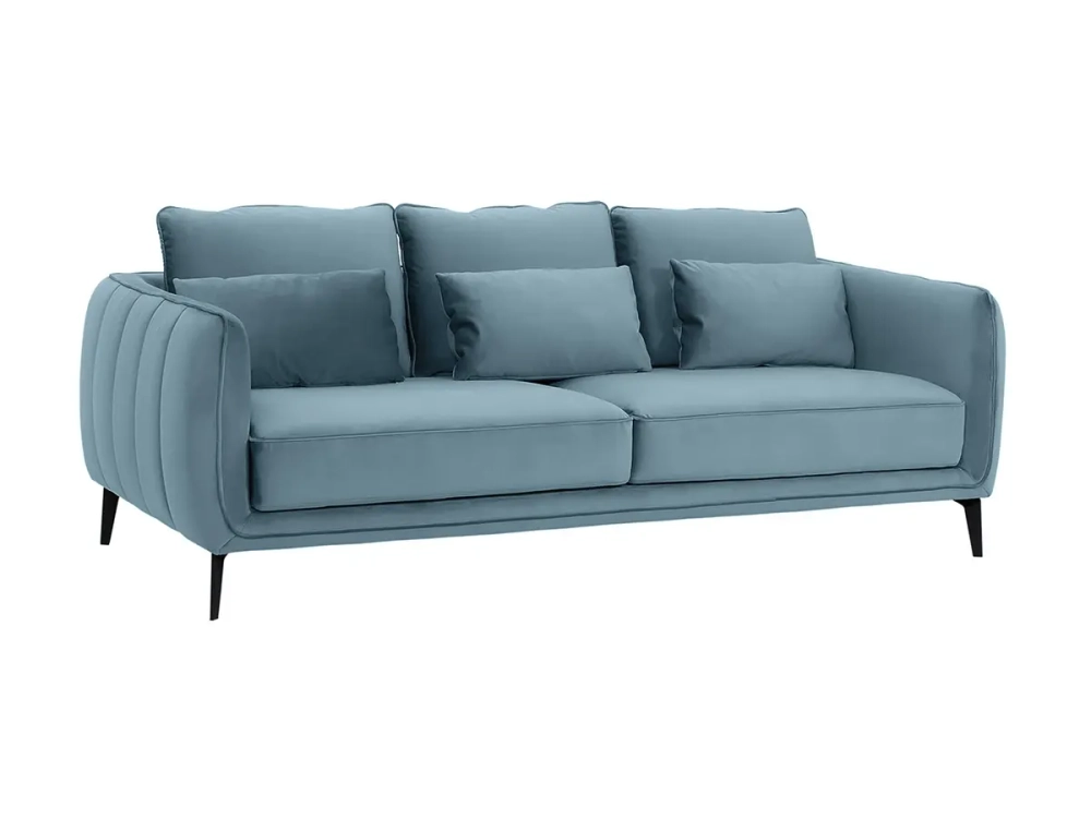 Диван Amsterdam трёхместный