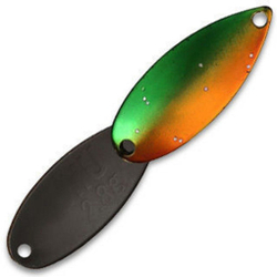 Блесна FOREST MIU MC 3.5гр #MC01