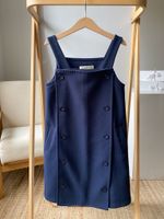 Сарафан из вискозы Motion, 134