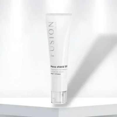 Meso Shield 50+ Fusion | Высокоэффективный дневной крем для защиты от солнца