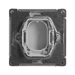 Вывод кабеля ArtGallery механизм лотос SE GAL001399