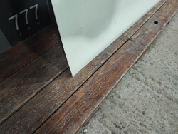 Дверь передняя левая Mini Hatch (F55/F56) 13-нв Б/У Оригинал 41007327445