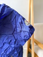 Жилет Moncler, 128